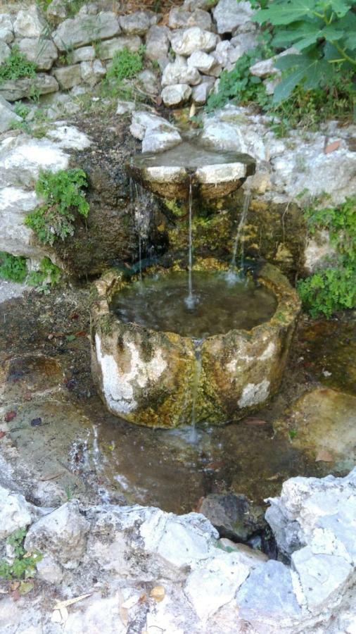 הוילה Aragona Ciuci'S Manor מראה חיצוני תמונה